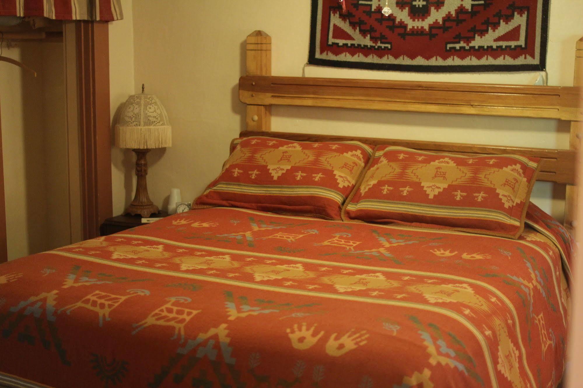 Historic Smith Hotel B&B Glendale Extérieur photo