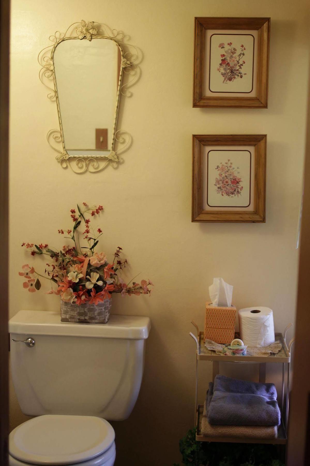 Historic Smith Hotel B&B Glendale Extérieur photo