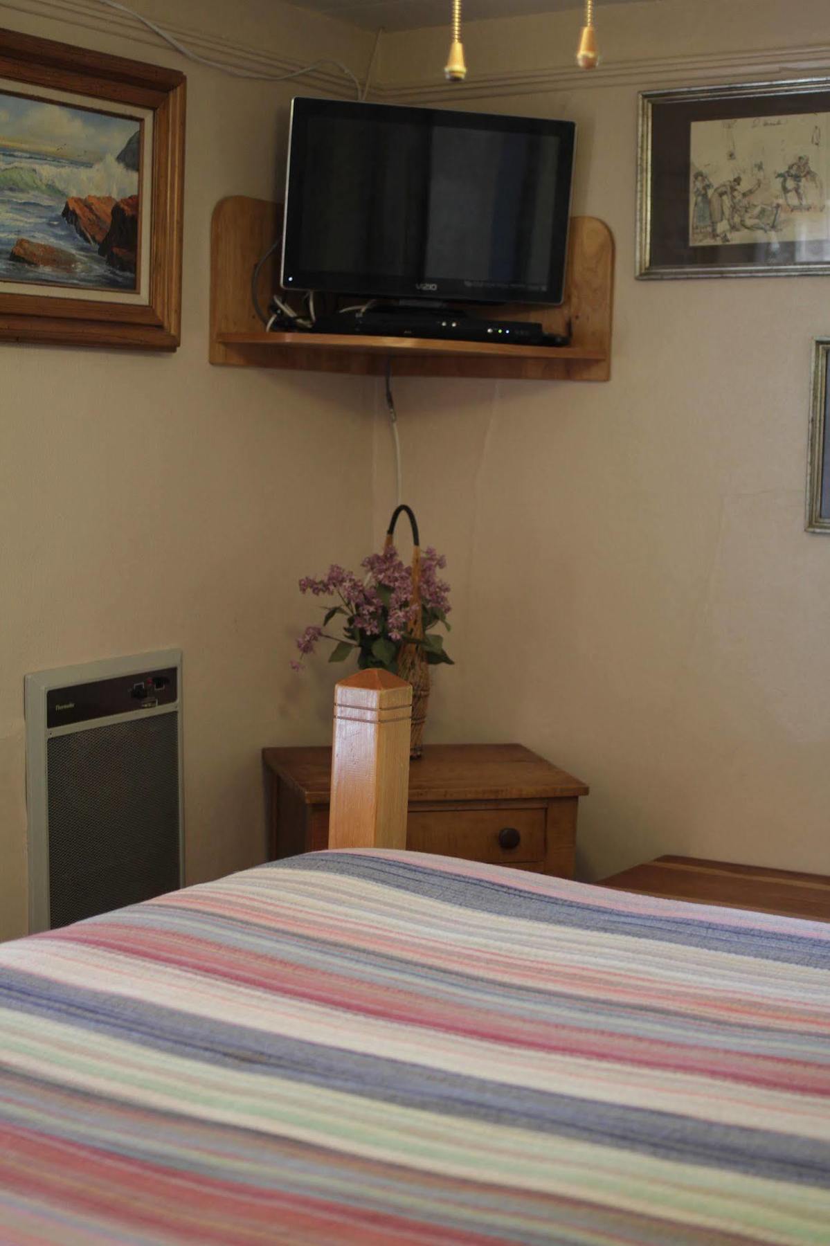 Historic Smith Hotel B&B Glendale Extérieur photo