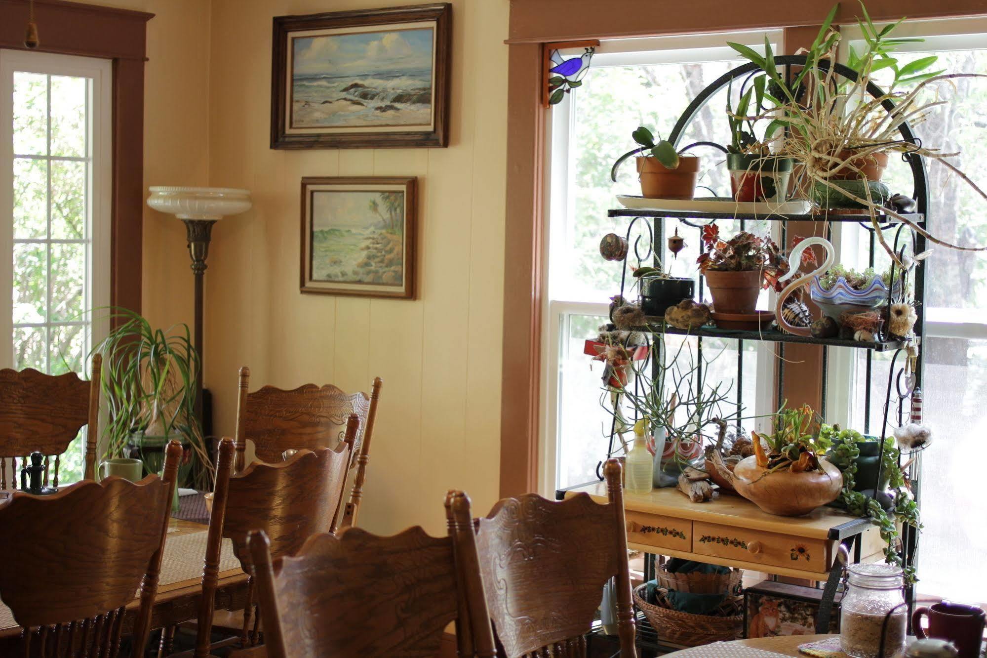 Historic Smith Hotel B&B Glendale Extérieur photo