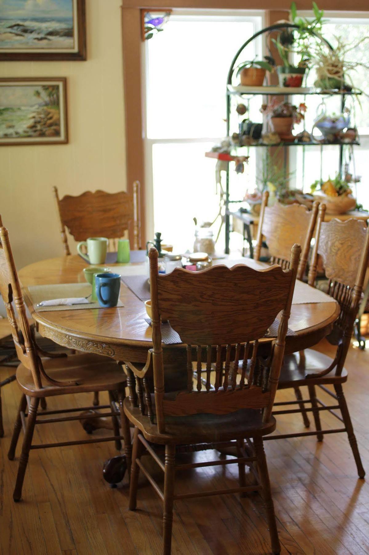 Historic Smith Hotel B&B Glendale Extérieur photo