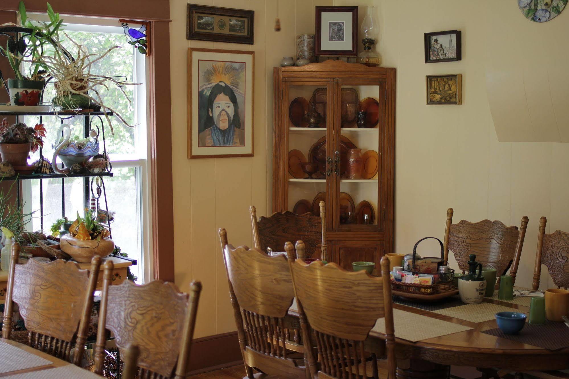 Historic Smith Hotel B&B Glendale Extérieur photo