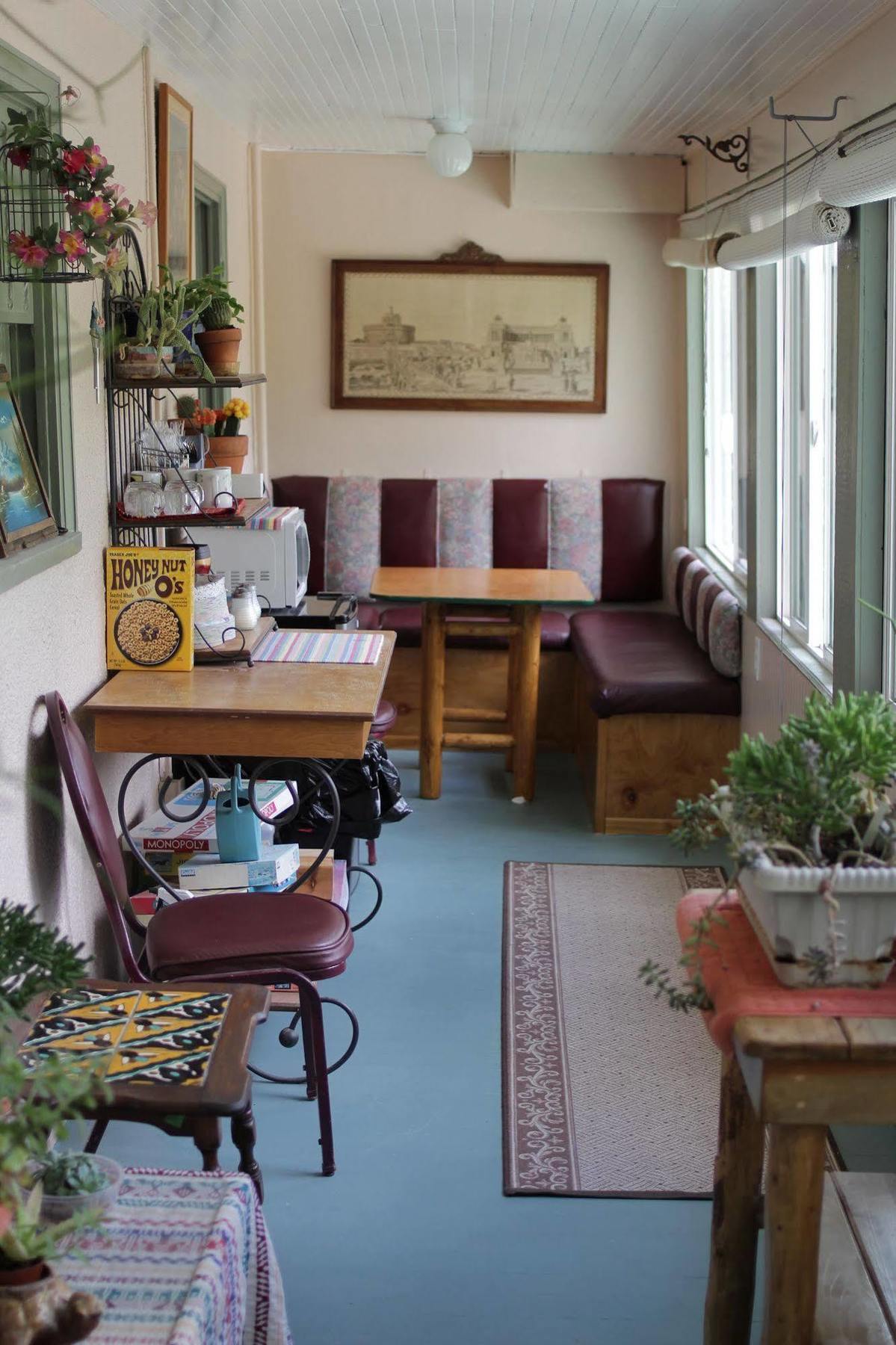 Historic Smith Hotel B&B Glendale Extérieur photo