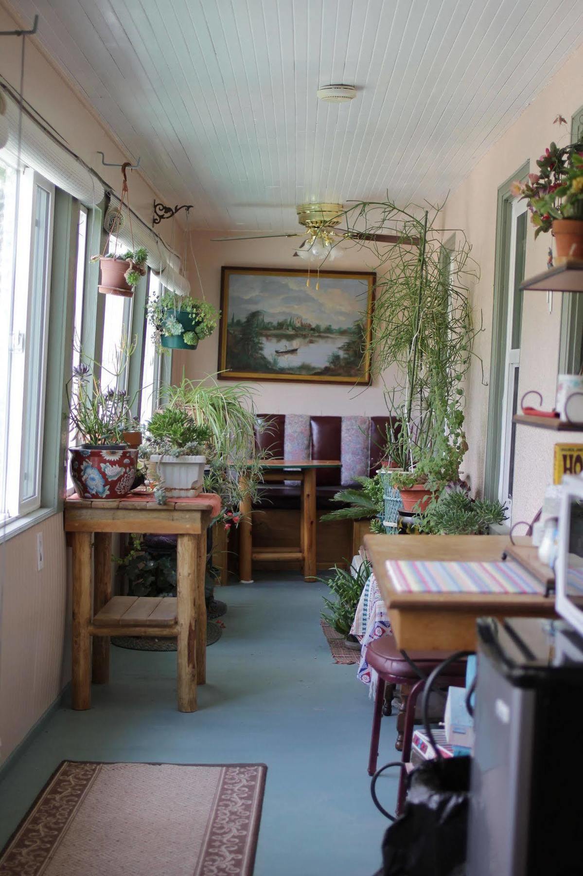 Historic Smith Hotel B&B Glendale Extérieur photo